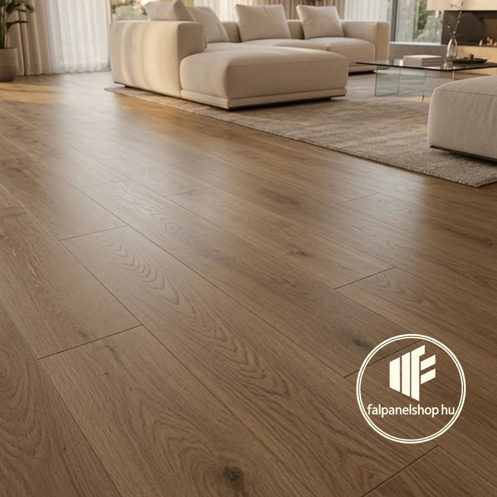 PDGiza SPC Prémium Padlózat 2,19 m2/csomag (10db 18x122cm)