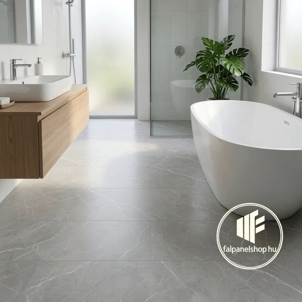 PDMarquina SPC Prémium Padlózat 2,23 m2/csomag (6db 30x122cm)