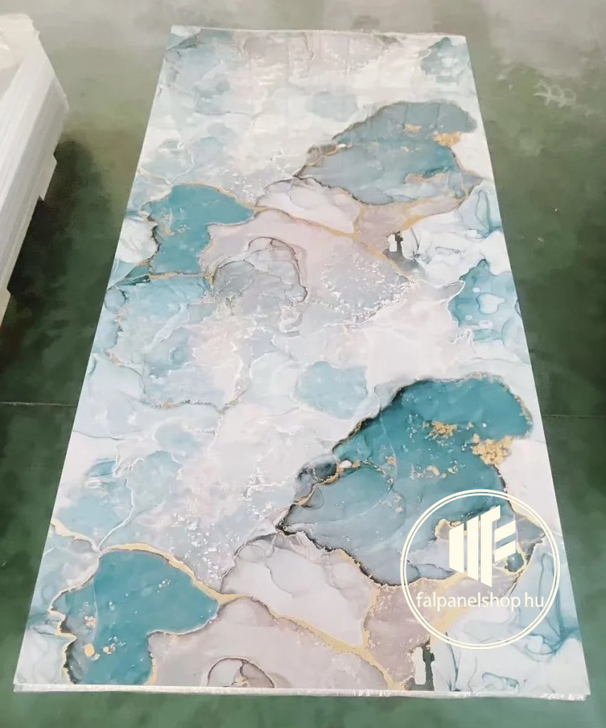 PVC falpanel LJ24815
