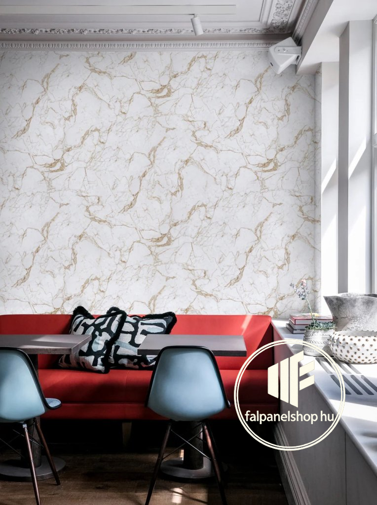 PVC falpanel TR013