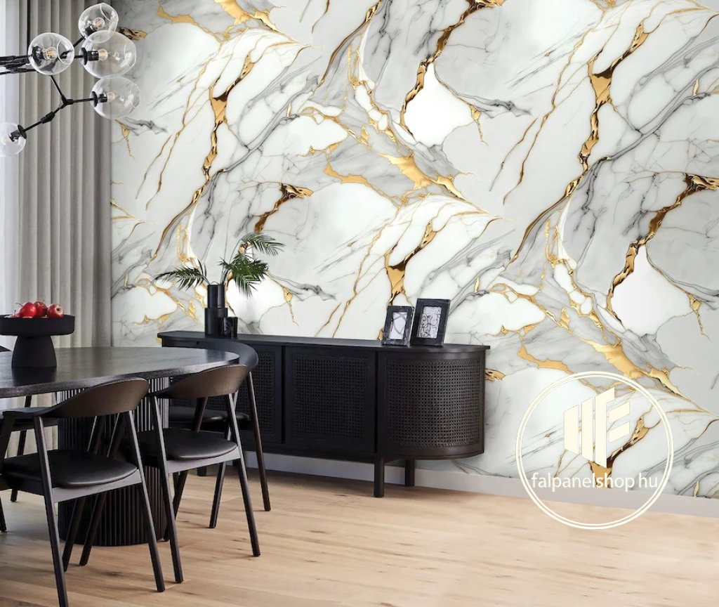 PVC falpanel TR016
