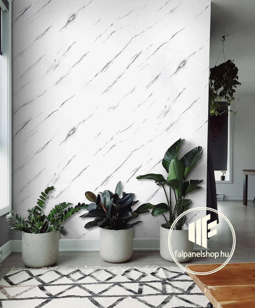 PVC falpanel TR031