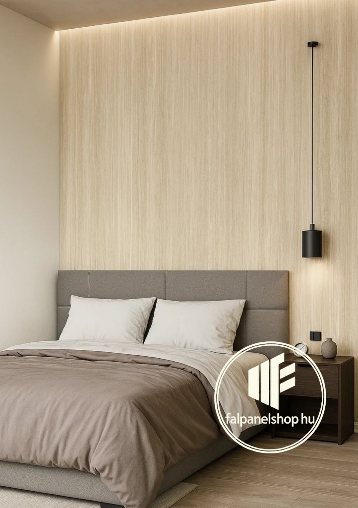 SPC falpanel Travertine